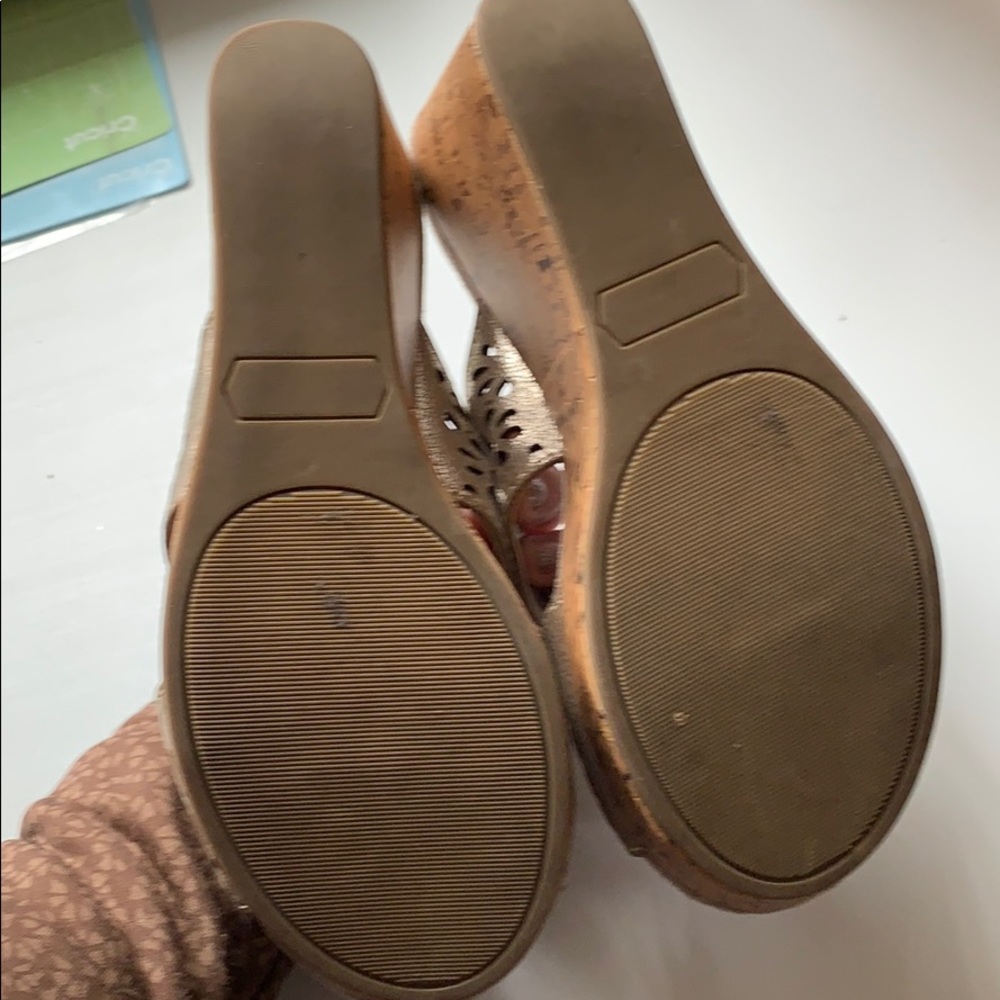 Wedges - Picture 5 of 7